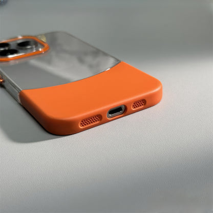 iPhone 15 pro max crystal case