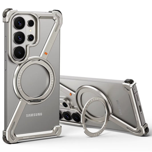 S26 ULTRA Z ALUMINIUM CASE