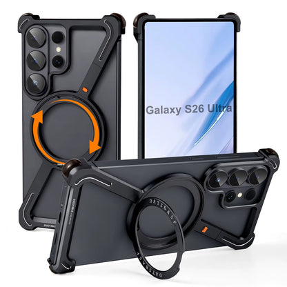 S26 ULTRA Z ALUMINIUM CASE
