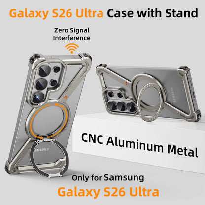 S26 ULTRA Z ALUMINIUM CASE