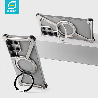 S25 ULTRA Z ALUMINIUM CASE