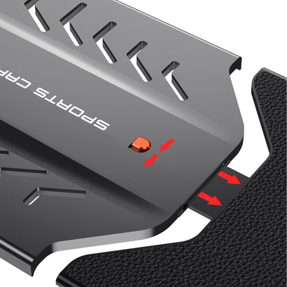 S26 Ultra Case Sport Metal