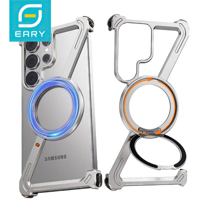 S25 ULTRA Z ALUMINIUM CASE