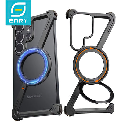 S25 ULTRA Z ALUMINIUM CASE
