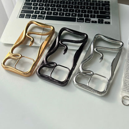 iPhone 16 Pro Max Snake CASE