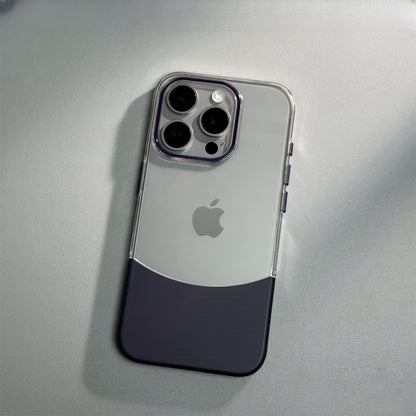 iPhone 15 pro max crystal case