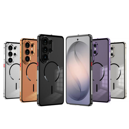 S26 ULTRA ALUMINIUM FRAME CASE