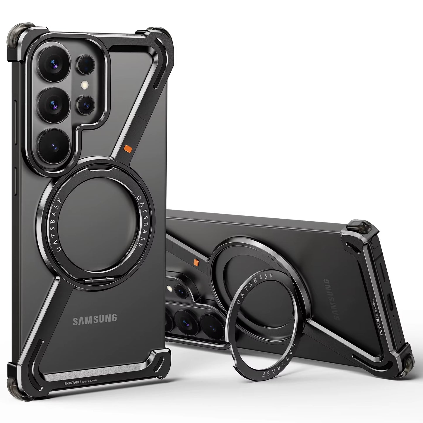 S26 ULTRA Z ALUMINIUM CASE