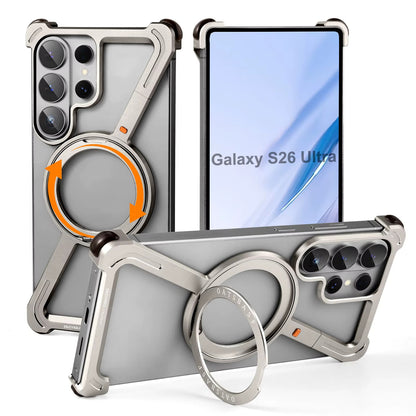 S26 ULTRA Z ALUMINIUM CASE