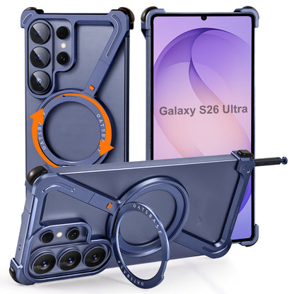 S26 ULTRA Z ALUMINIUM CASE